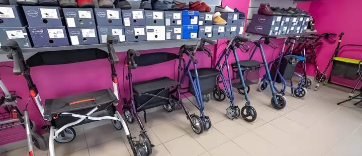 Service location médicale Saint-Jean-de-Braye