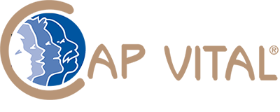 Cap vital