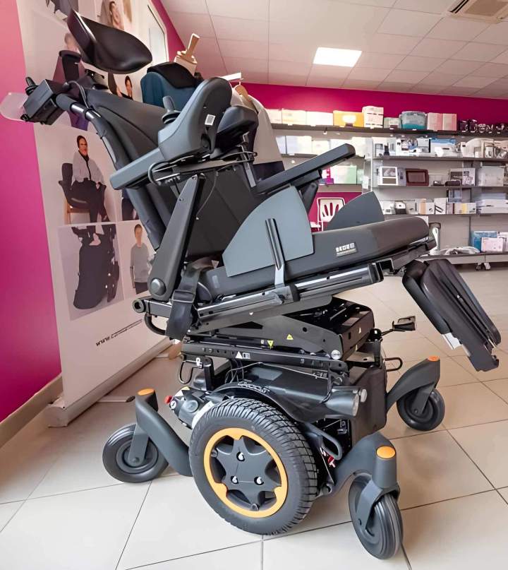 Vente de matériel médical Saint-Jean-de-Braye